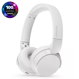 Philips TAH4209, белый - Беспроводные наушники TAH4209WT/00
