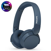 Philips TAH4209, blue - Wireless Headphones