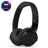 Philips TAH-3209, black - On-ear Wireless Headphones