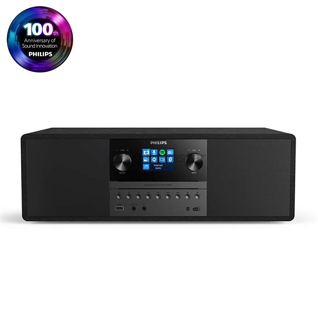 Muzikinis centras Philips TAM6805/10