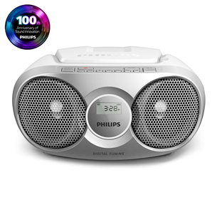 Boombox Philips AZ215