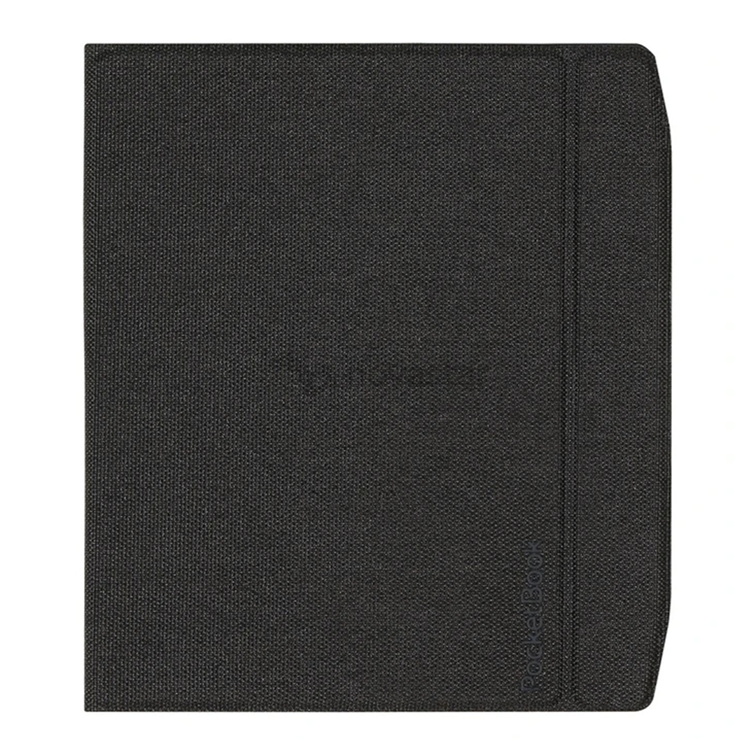 PocketBook Charge Cover, 7'', Era series, черный - Чехол для электронной книги