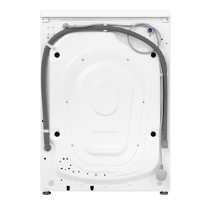 Hisense 10.5 kg / 6 kg, depth 55 cm, 1400 rpm - Washer-dryer combo