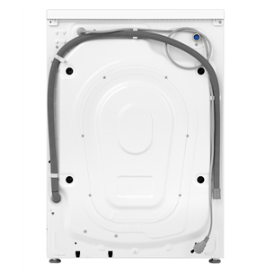 Hisense, 9 kg, gylis 47 cm, 1400 aps./min. - Skalbimo mašina