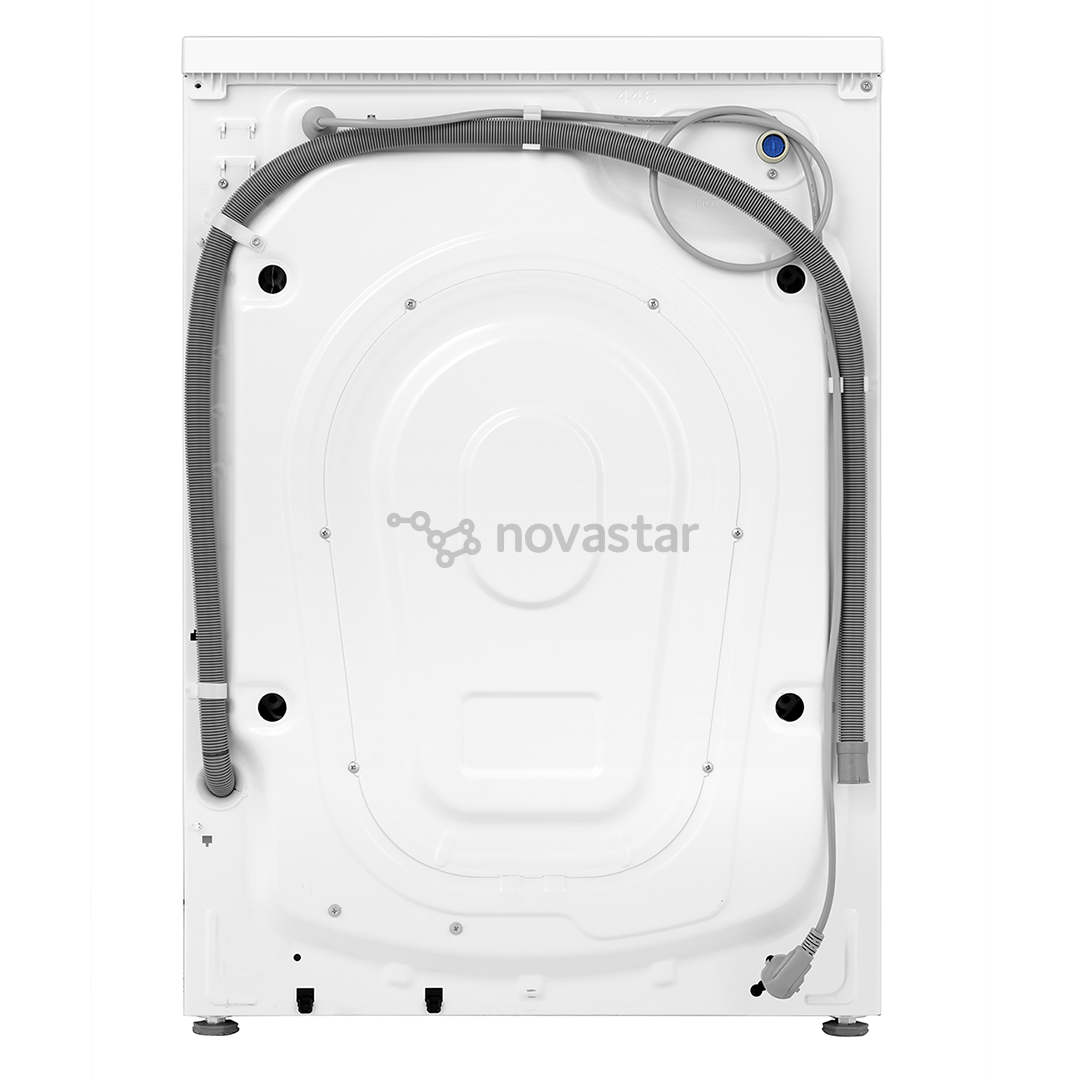 Hisense, 9 kg, gylis 47 cm, 1400 aps./min. - Skalbimo mašina