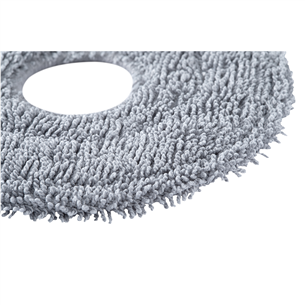 Roborock, Saros 10R/ 20R/ Z70, 4 pcs - Mop pads for robot vacuum cleaner