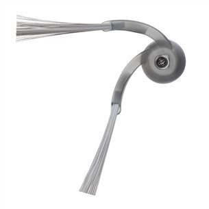 Roborock, Qrevo/ Saros 10/ 20/ Z70/ Q7/ Q10/ S8Pro, 2 pcs - Side brushes for robot vacuum cleaner 8.02.0380