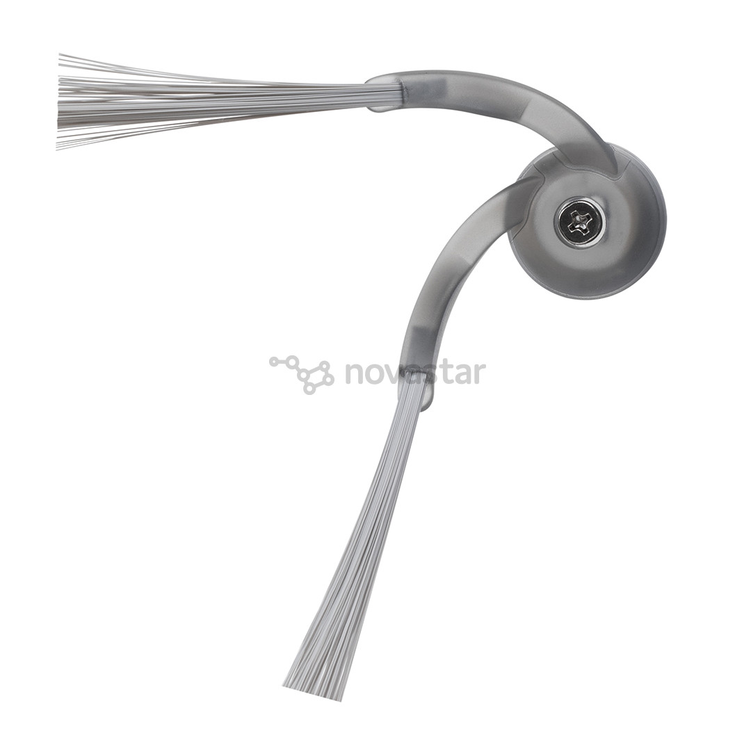 Roborock, Qrevo/ Saros 10/ 20/ Z70/ Q7/ Q10/ S8Pro, 2 pcs - Side brushes for robot vacuum cleaner