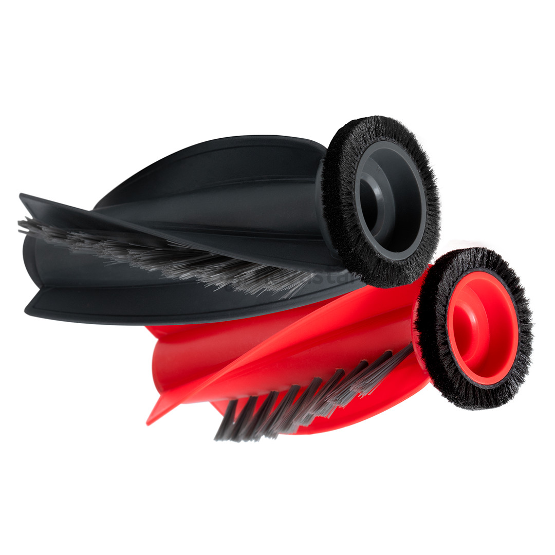 Roborock, Qrevo/ Saros 10/ 20/ Z70 - Šepetys dulkių siurbliui robotui