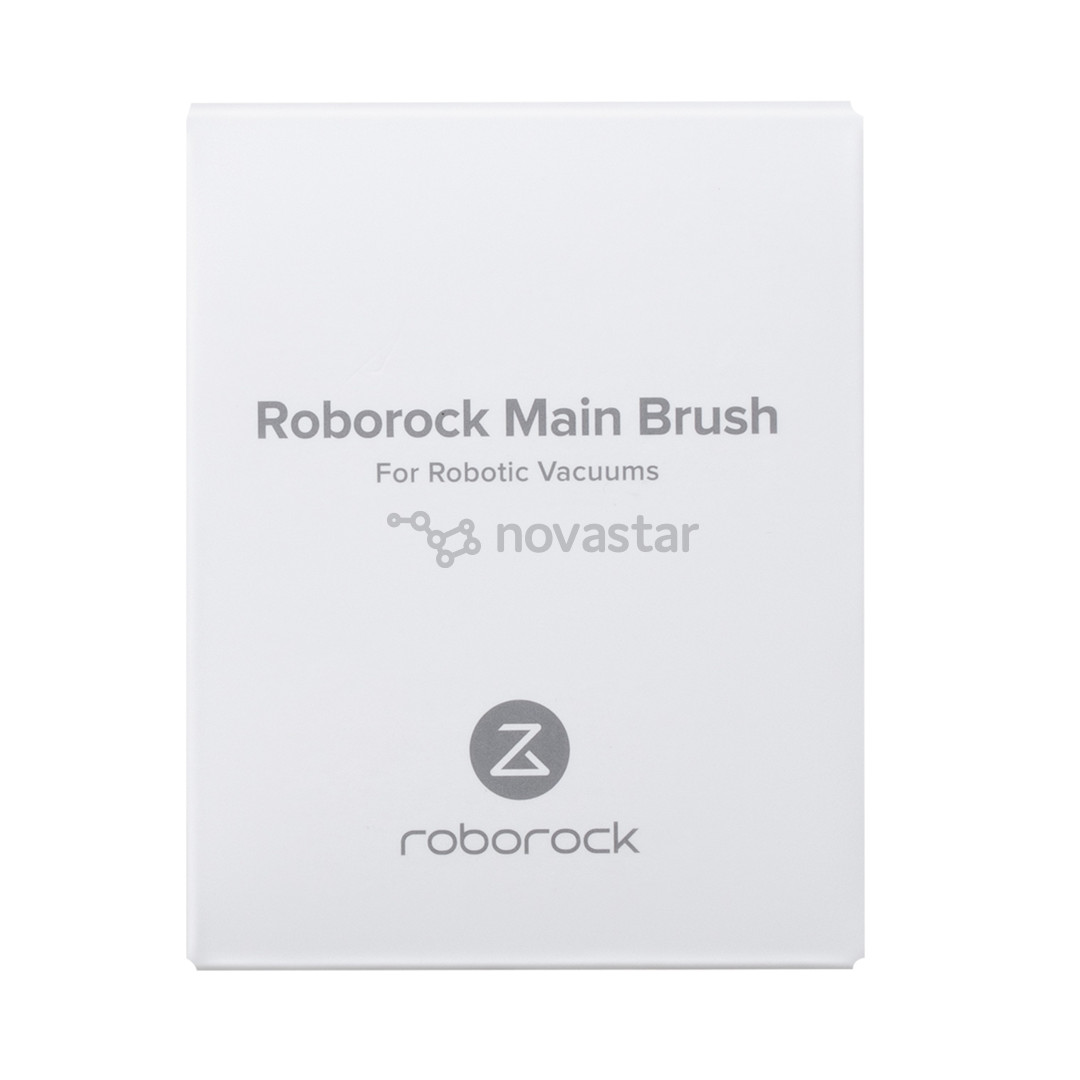 Roborock, Qrevo/ Saros 10/ 20/ Z70 - Šepetys dulkių siurbliui robotui