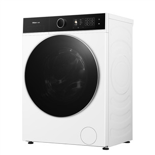Hisense, 10,5 kg, gylis 55 cm, 1400 aps./min. - Skalbimo mašina