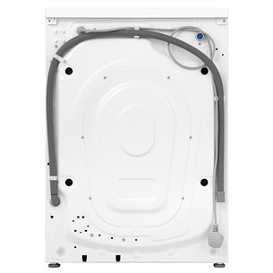 Hisense, 10,5 kg, gylis 55 cm, 1400 aps./min. - Skalbimo mašina