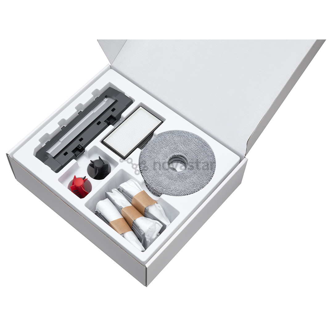 Roborock Saros 10R - Priedų rinkinys