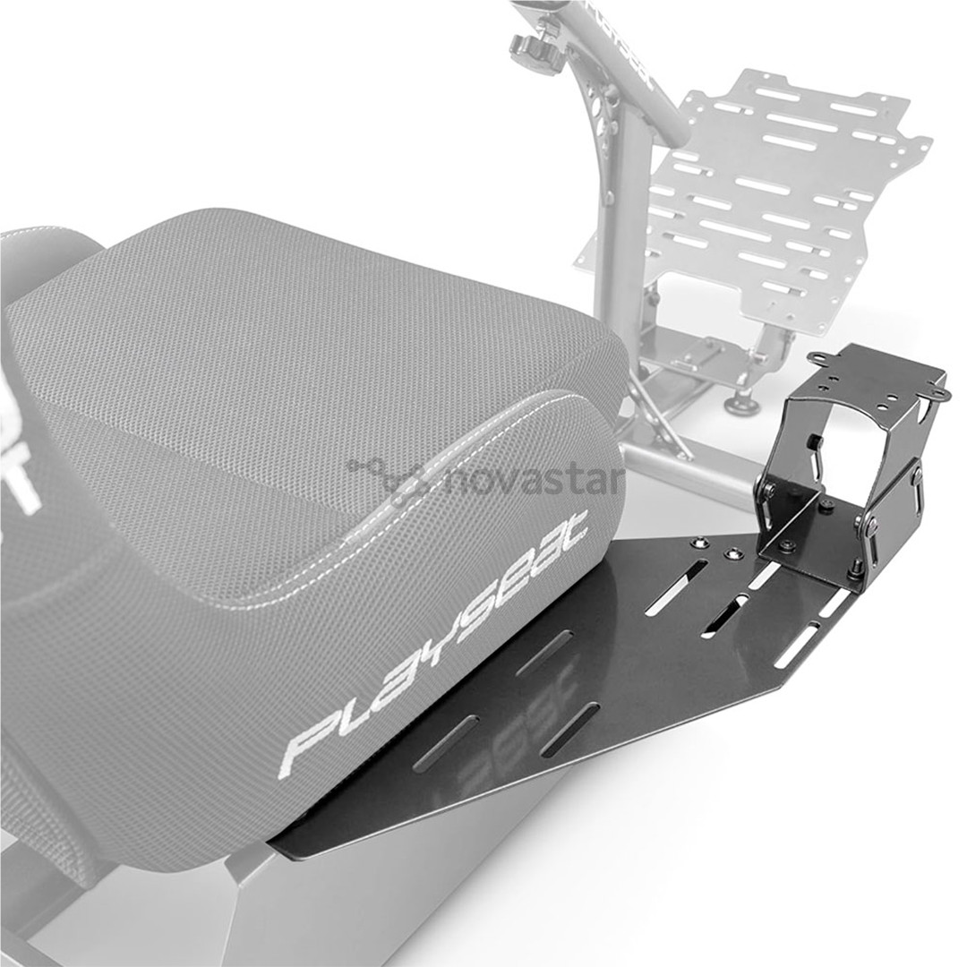 Playseat Evolution Actifit Bundle, черный - Комплект с гоночным креслом