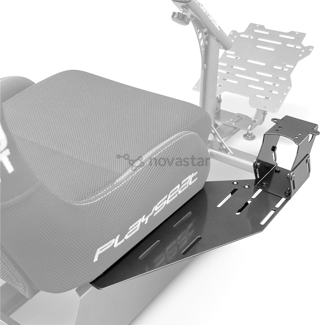 Playseat Evolution Actifit Bundle, черный - Комплект с гоночным креслом