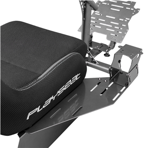 Playseat Evolution Actifit Bundle, черный - Комплект с гоночным креслом