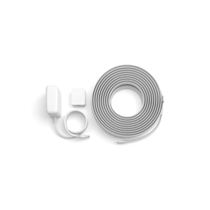 Philips Hue Solo lightstrip, 5 m, balta - LED juosta