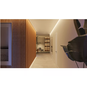 Philips Hue Solo lightstrip, 5 m, balta - LED juosta