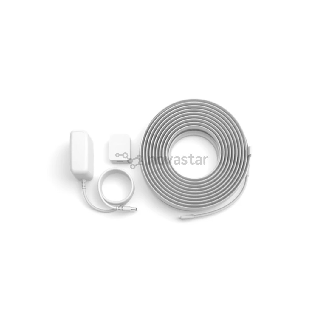 Philips Hue Solo lightstrip, 10 m, balta - LED juosta