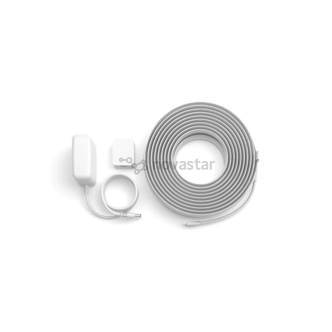 Philips Hue Solo lightstrip, 10 m, white - LED Lightstrip