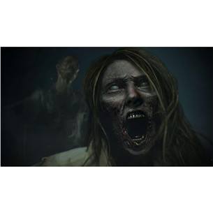 Resident Evil 2 Remake, PlayStation 5 - Žaidimas
