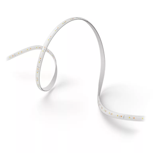 Philips Hue Flux, 4 m, white - LED lightstrip