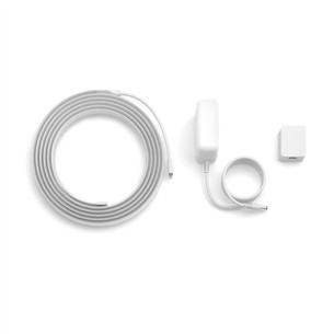 Philips Hue Flux, 4 m, balta - LED juosta