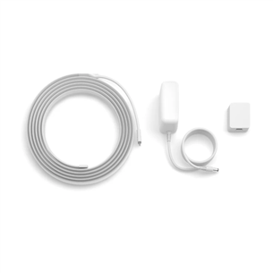 Philips Hue Flux, 4 m, white - LED lightstrip