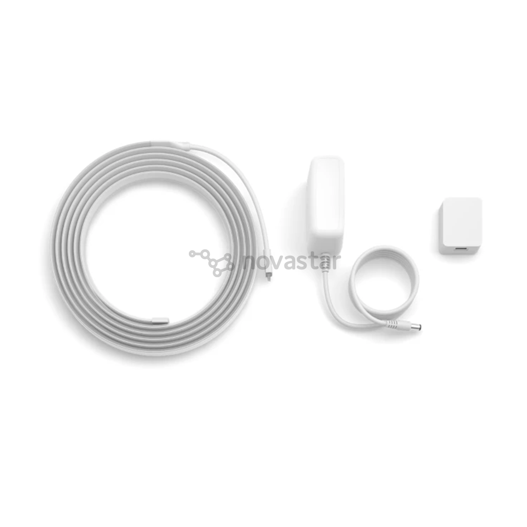 Philips Hue Flux, 4 m, white - LED lightstrip