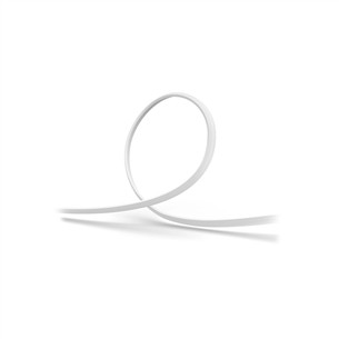 Philips Hue OmniGlow Lightstrip, 3 m, balta - LED juosta