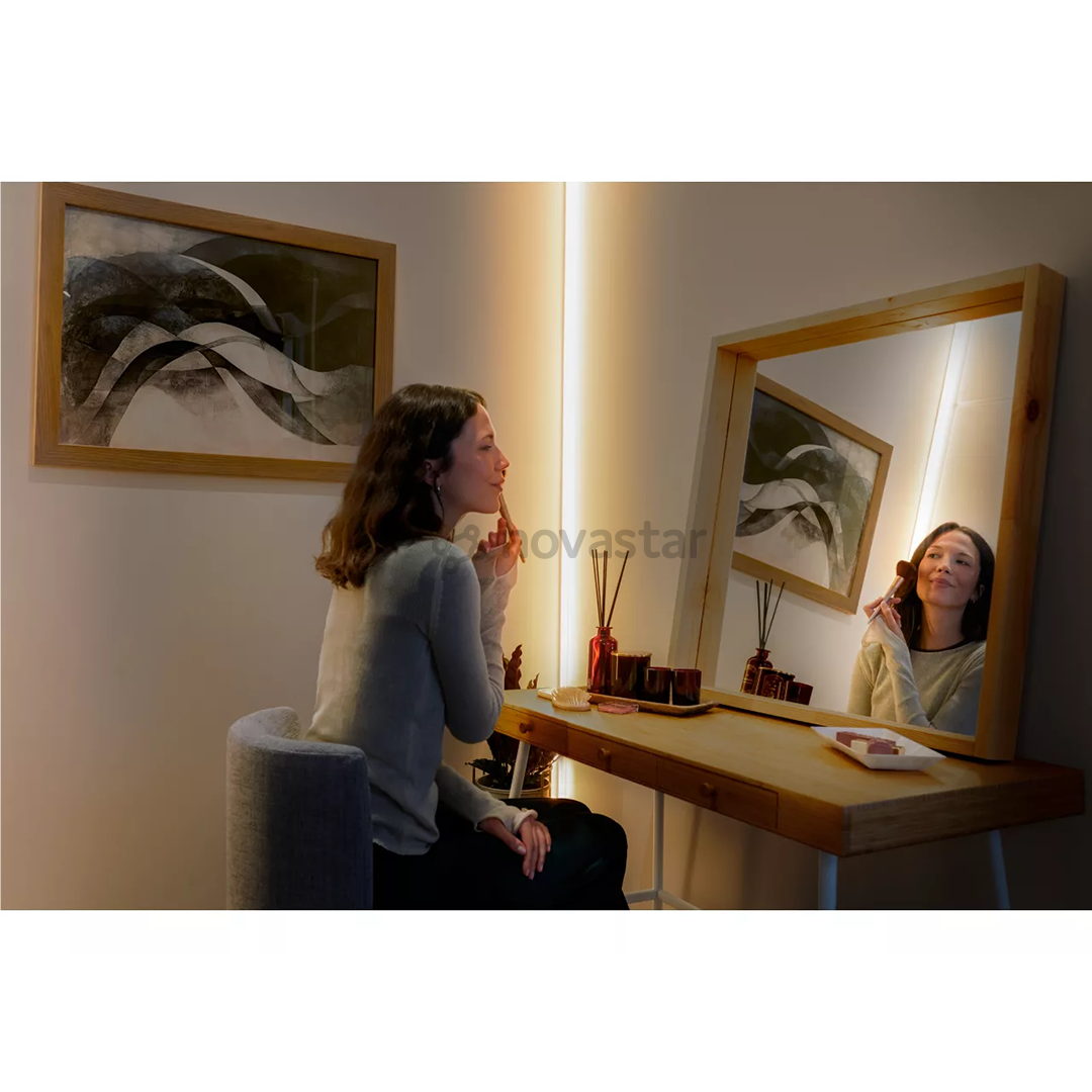 Philips Hue OmniGlow Lightstrip, 3m, white - LED Lightstrip