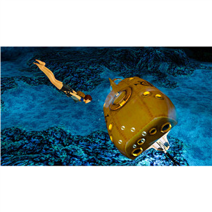 Tomb Raider I-II-III Remastered, PlayStation 5 - Žaidimas