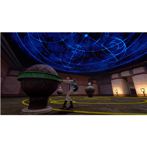 Tomb Raider IV-V-VI Remastered, Nintendo Switch - Žaidimas