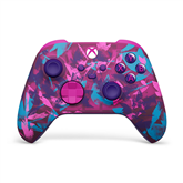 Microsoft Xbox Wireless Controller, rožinis/daugiaspalvis - Belaidis žaidimų pultelis