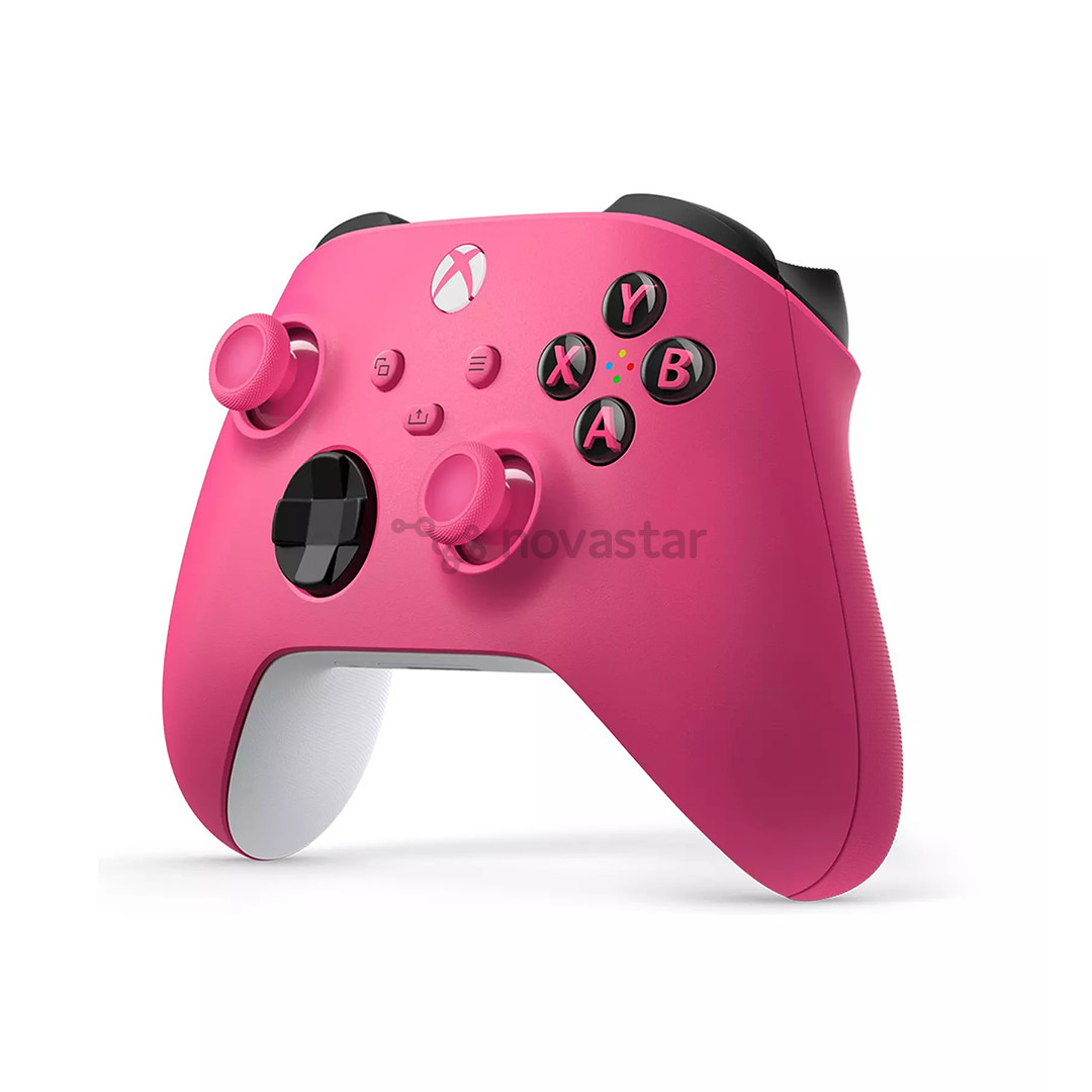 Microsoft Xbox One / Series X/S, rožinis - Žaidimų pultelis