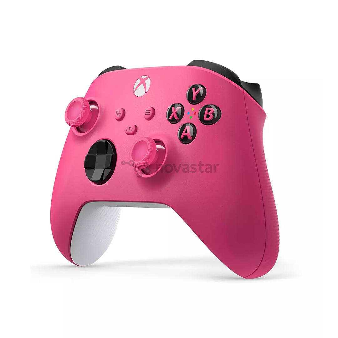Microsoft Xbox One / Series X/S, rožinis - Žaidimų pultelis