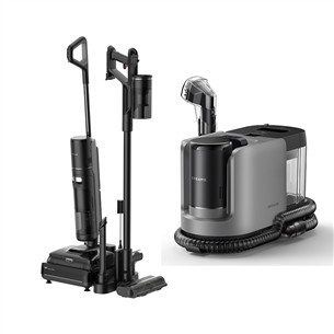 Dreame H15 Mix, black - Cordless vacuum cleaner H15MIX-HHV46B