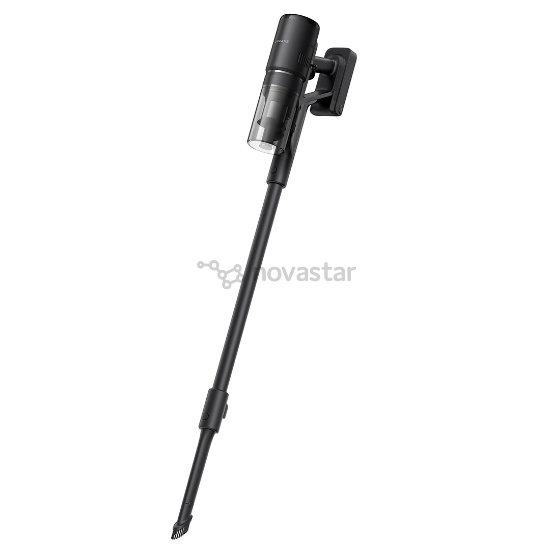 Dreame H15 Mix, black - Cordless vacuum cleaner