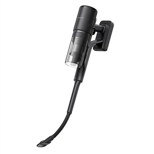 Dreame H15 Mix, black - Cordless vacuum cleaner