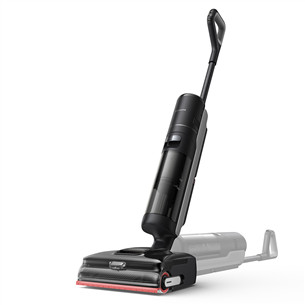 Dreame H15 Mix, black - Cordless vacuum cleaner