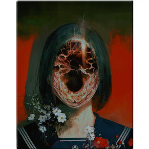 Silent Hill f Day One Edition, PlayStation 5 - Игра