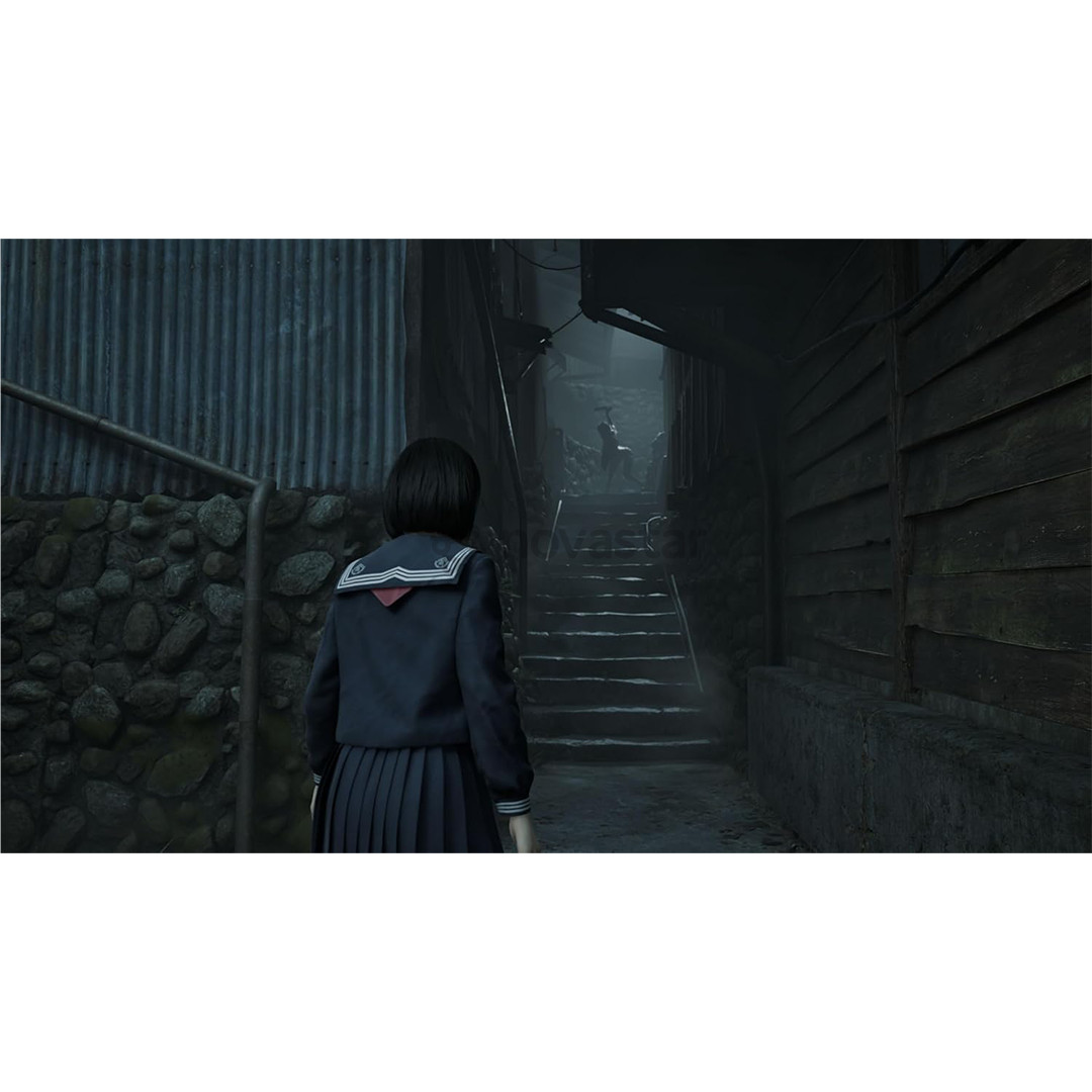 Silent Hill f Day One Edition, PlayStation 5 - Игра