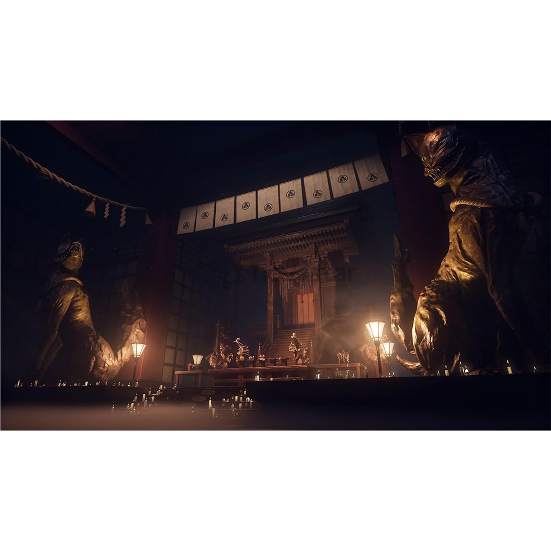 Silent Hill f Day One Edition, PlayStation 5 - Игра