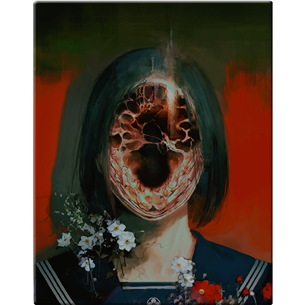 Silent Hill f Day One Edition, Xbox Series X - Žaidimas