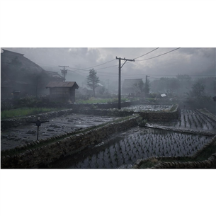 Silent Hill f Day One Edition, Xbox Series X - Žaidimas