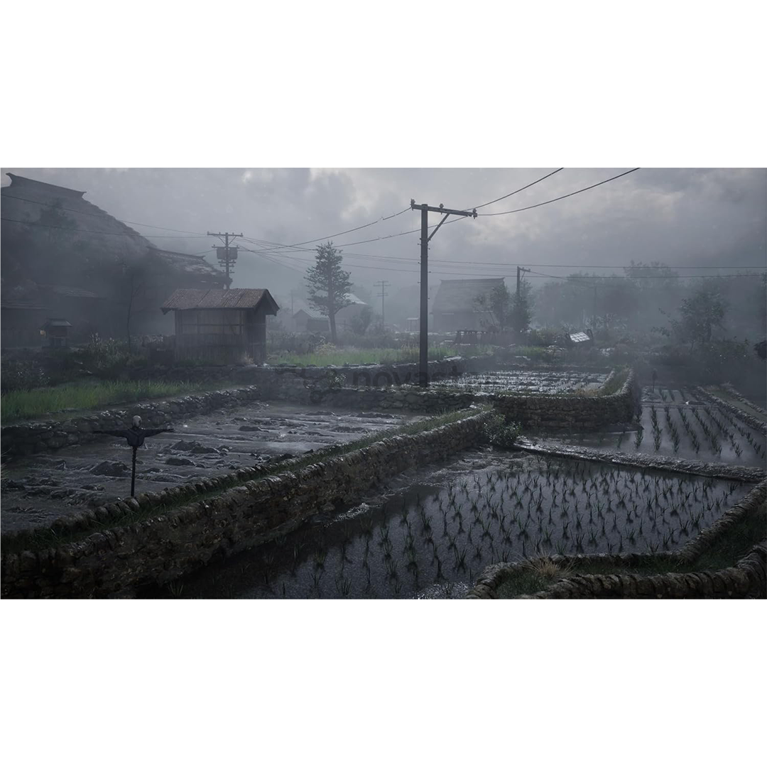 Silent Hill f Day One Edition, Xbox Series X - Žaidimas