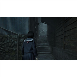 Silent Hill f Day One Edition, Xbox Series X - Game