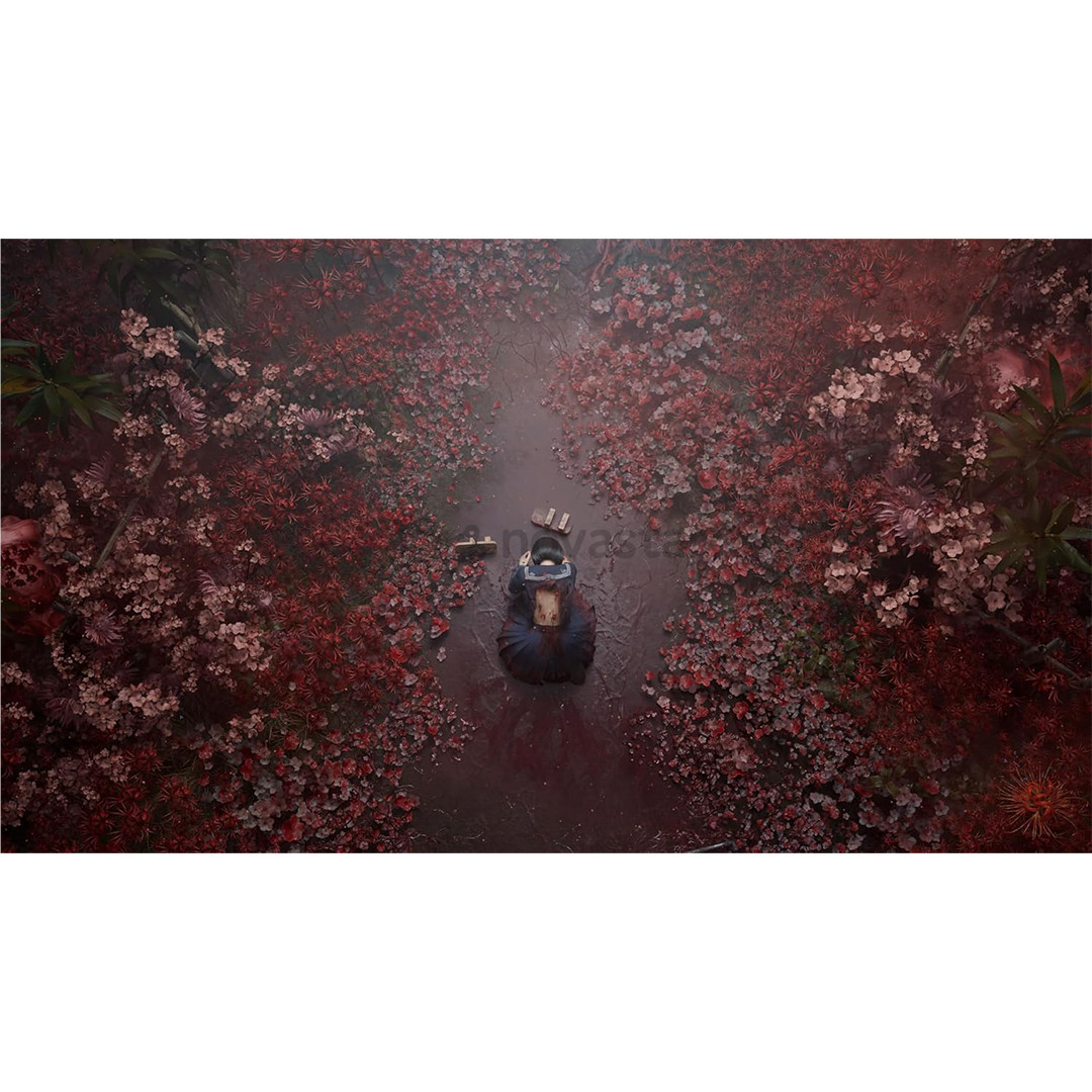 Silent Hill f Day One Edition, Xbox Series X - Game