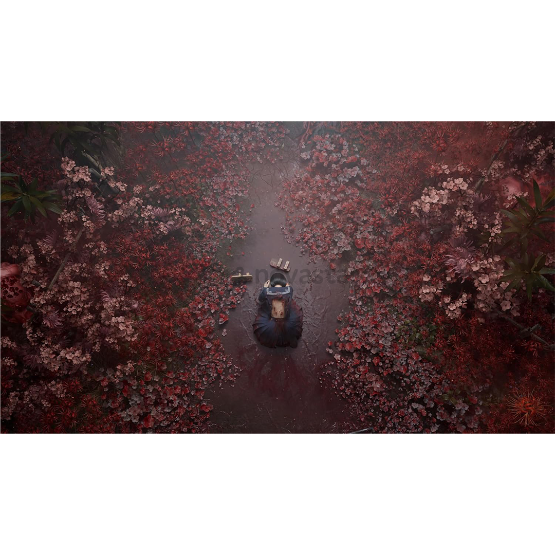 Silent Hill f Day One Edition, Xbox Series X - Žaidimas