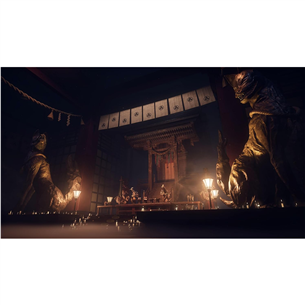 Silent Hill f Day One Edition, Xbox Series X - Žaidimas